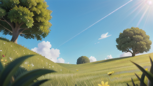 環境方針の内容