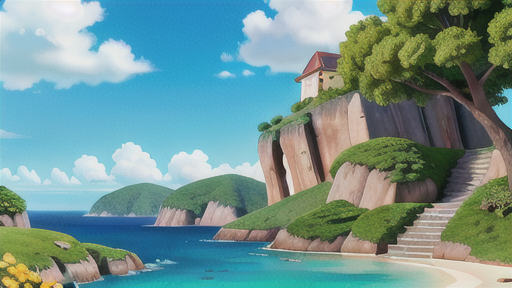 小島嶼国連合に加盟する国々