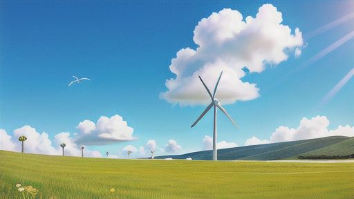 新エネルギー法の課題