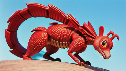 アカカミアリの生態