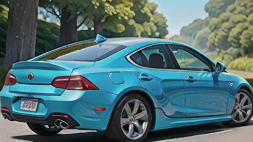 自動車グリーン税制の導入背景