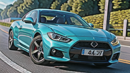 自動車グリーン税制の対象車両