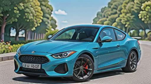 自動車グリーン税制の効果