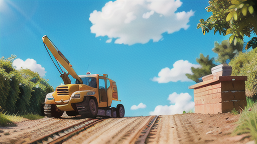 建設廃材のリサイクル