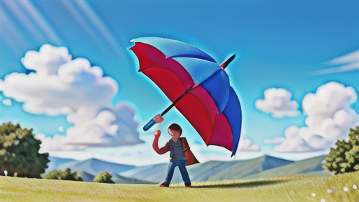 アンブレラグループの交渉内容