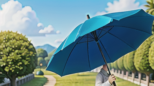 アンブレラグループと気候変動