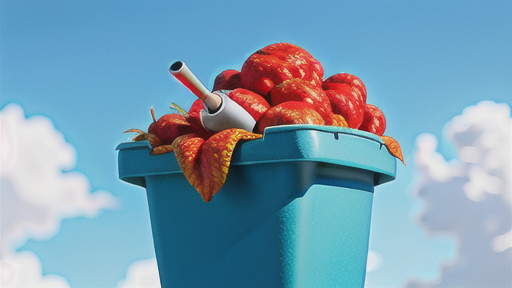 不燃性廃棄物のリサイクル