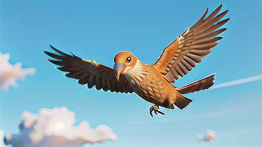 バードストライクの原因