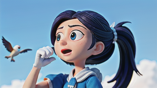 バードストライクを防ぐ対策