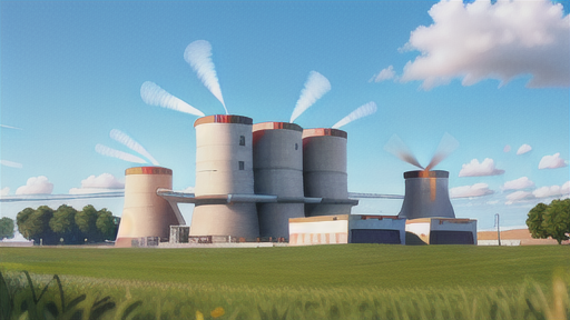 仮想発電所のメリット