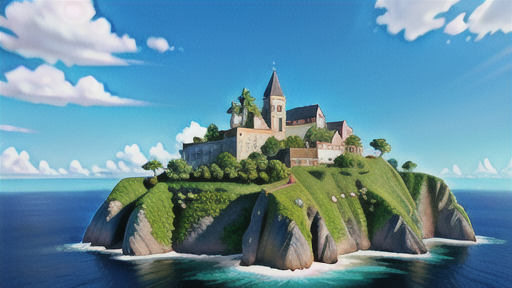 大陸島と海洋島のちがい