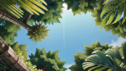 熱帯林行動計画の概要