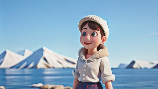 北極圏の文化と伝統