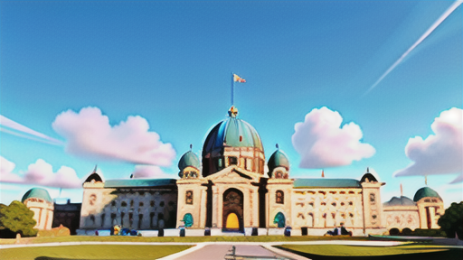 ベルリンマンデートの成果