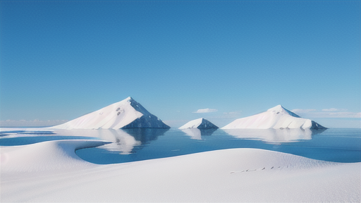 北極の環境問題