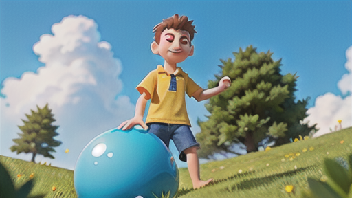 グリーングループの活動