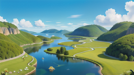 環境主義の主要な思想