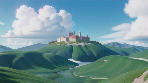 環境主義の未来