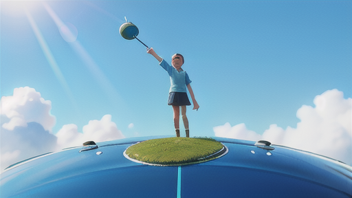 持続可能な社会を実現するために必要なこと