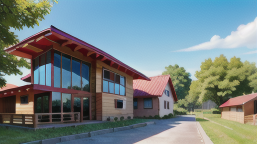 エコ・スクール事例