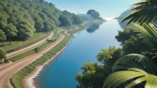 熱帯林減少の影響